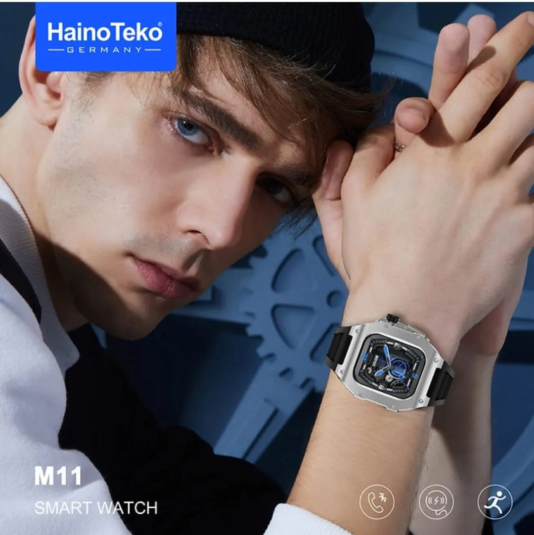 Haino Teko M-11 Smart Watch